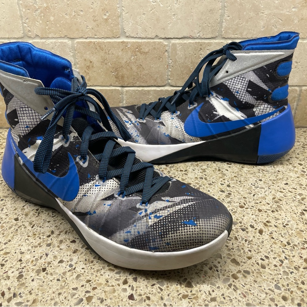 Nike Hyperdunk 2015